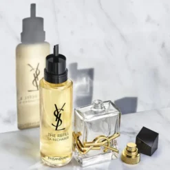 Yves Saint Laurent Libre Eau De Parfum Refill 150ml