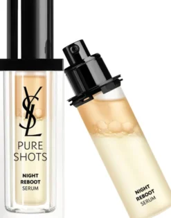 Yves Saint Laurent Pure Shots Night Reboot Serum Refill 30ml