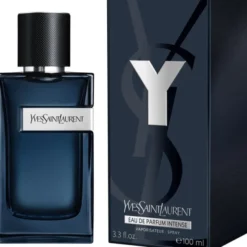 Yves Saint Laurent Y Eau de Parfum Intense