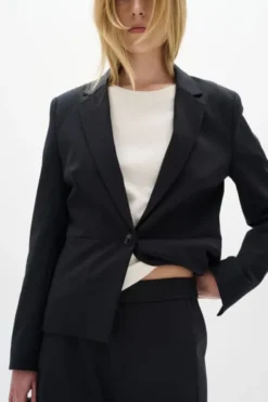 Zella blazer