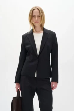 Zella blazer