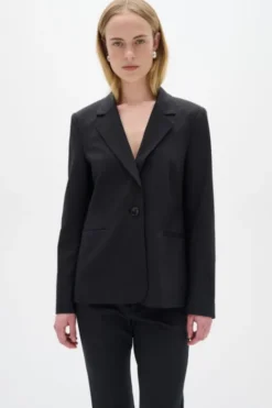 Zella blazer