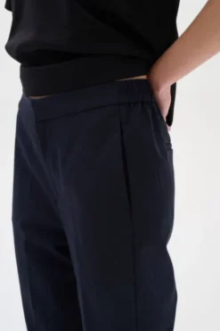 ZellaIW Flat Pant