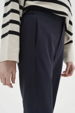 ZellaIW Flat Pant