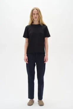 ZellaIW Flat Pant