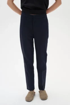 ZellaIW Flat Pant