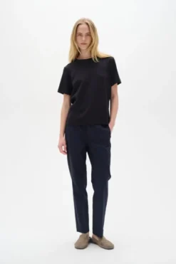 ZellaIW Flat Pant