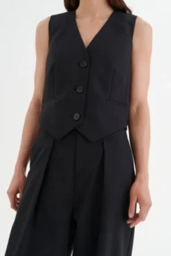 ZellaIW Waistcoat