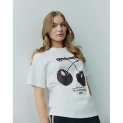 ZenaSY T-shirt