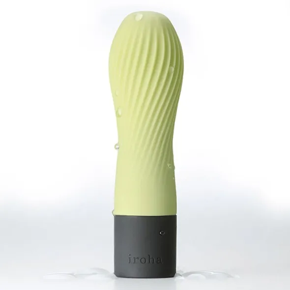 Zen Vibrator Matcha