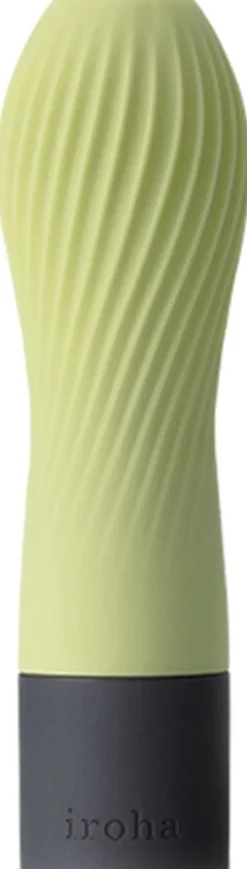 Zen Vibrator Matcha