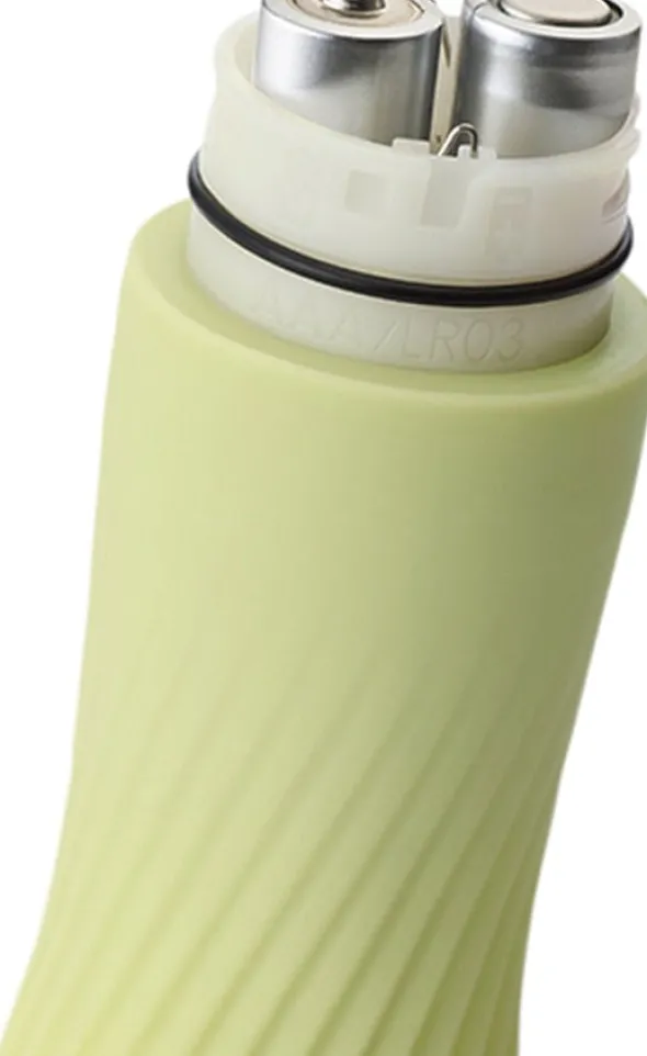 Zen Vibrator Matcha