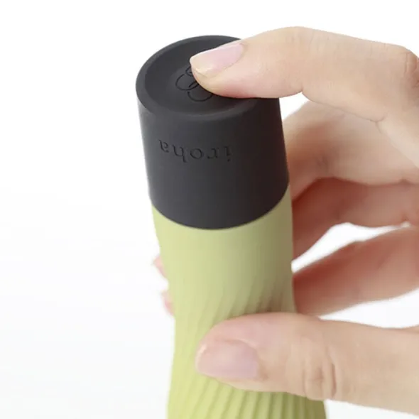 Zen Vibrator Matcha