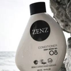 Zenz Organic Deep Wood 08 Conditioner