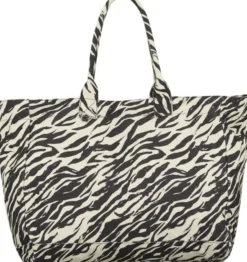 Zerona Canvas Camila Bag