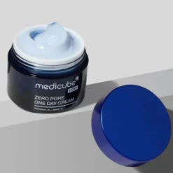 Zero Pore One Day Cream
