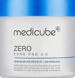 Zero Pore Pad 2. 0