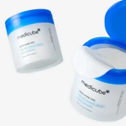 Zero Pore Pad 2. 0