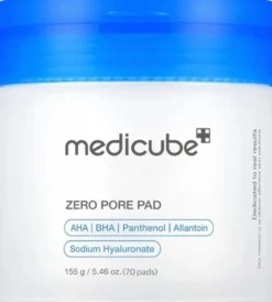 Zero Pore Pad 2. 0