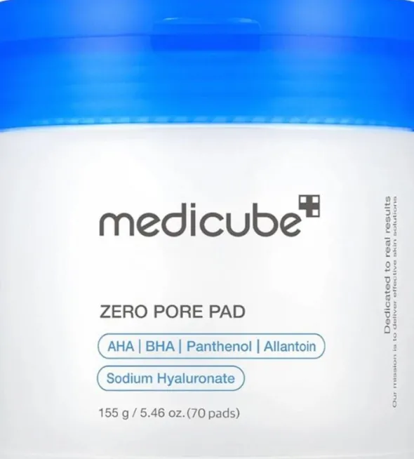Zero Pore Pad 2. 0