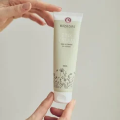 Zink cream