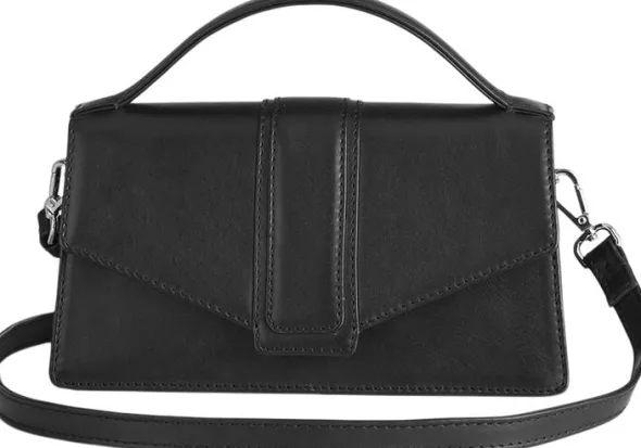 ZoeMBG Crossbody, Antique