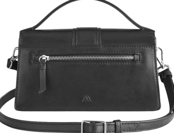 ZoeMBG Crossbody, Antique