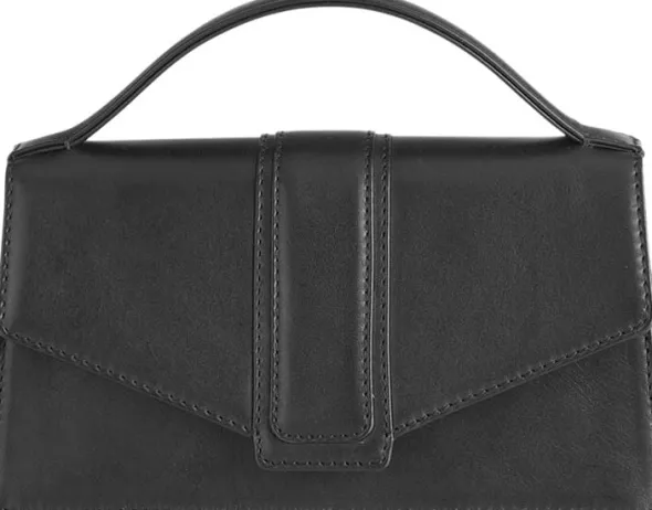 ZoeMBG Crossbody, Antique