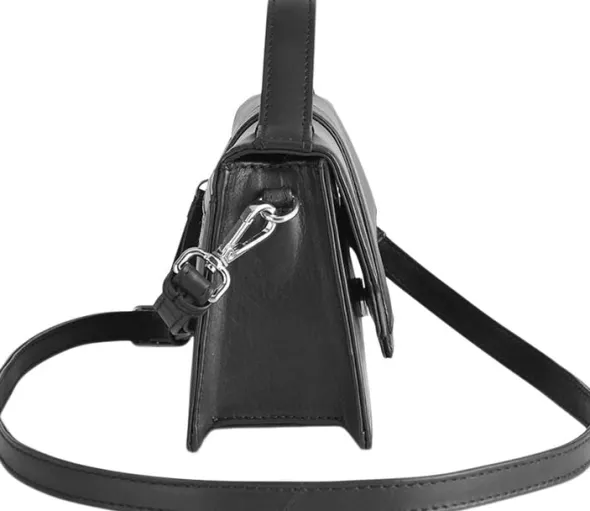 ZoeMBG Crossbody, Antique