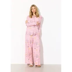 Zoe Trousers