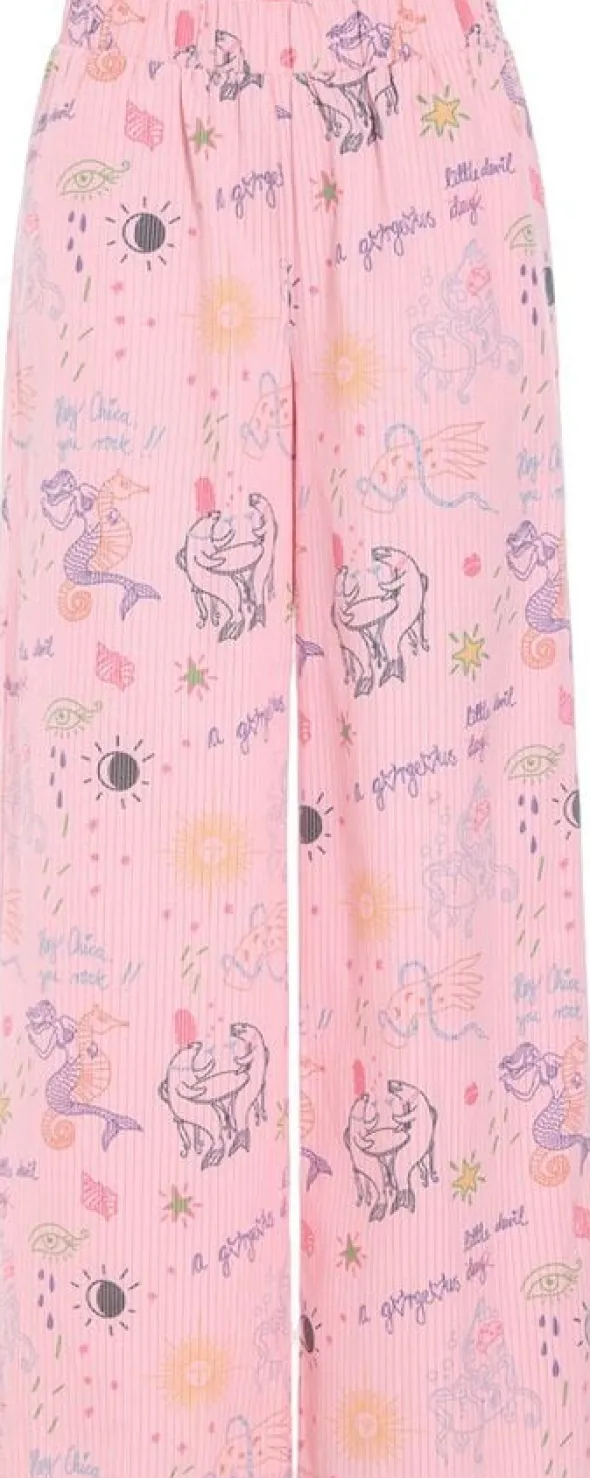 Zoe Trousers