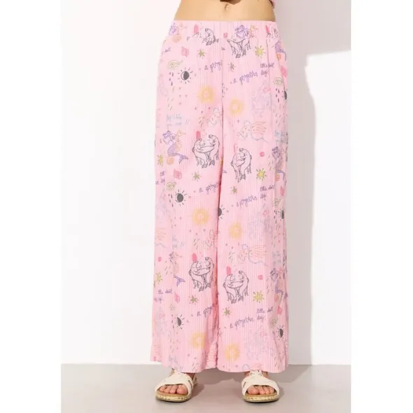 Zoe Trousers