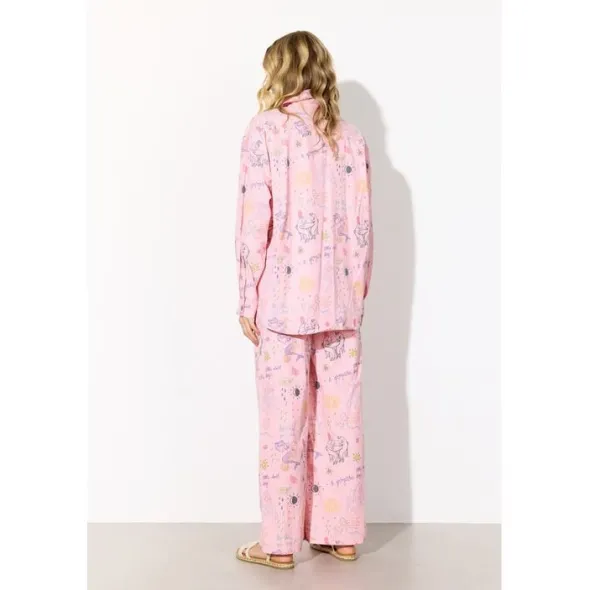Zoe Trousers