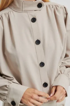 Zoie Jacket