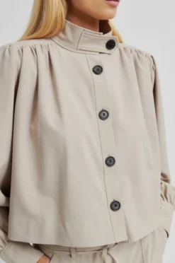 Zoie Jacket