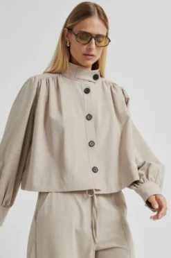 Zoie Jacket