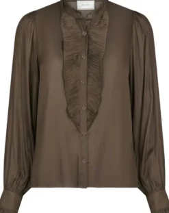 Zola Blouse