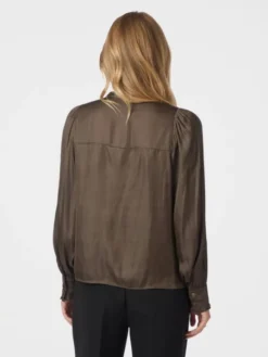 Zola Blouse