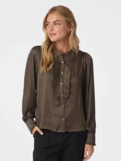 Zola Blouse