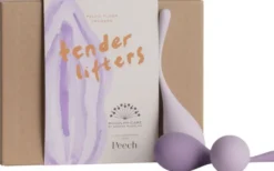 Z-2098 Pelvic Floor Trainers