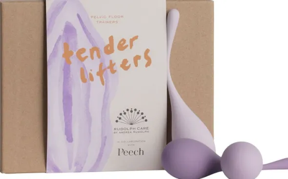 Z-2098 Pelvic Floor Trainers