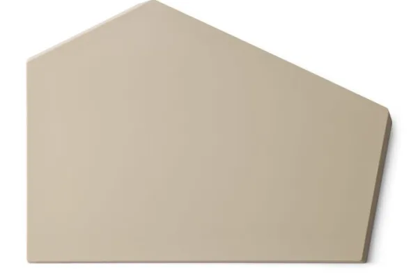 Zurich cutting board large, cumin